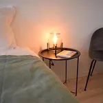 Habitación en casa particular Viking Surf House Klitmøller