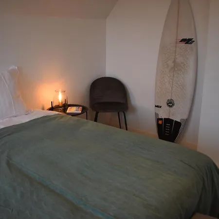 Viking Surf House * Klitmøller
