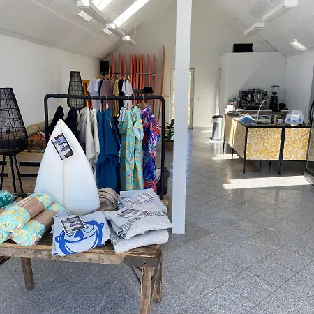 Viking Surf House Клитмеллер