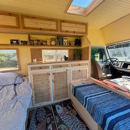 Viking Surf House Δωμάτια σε οικογενειακή κατοικία