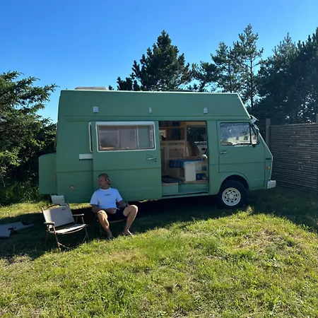 Viking Surf House Homestay