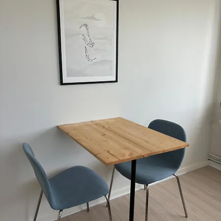 Viking Surf House Klitmøller