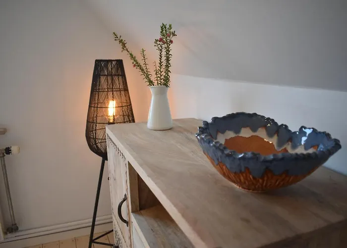 Viking Surf House