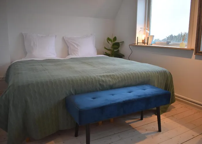 Kwatera prywatna Viking Surf House *