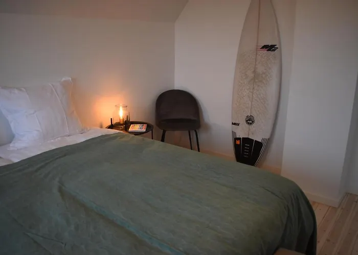 Viking Surf House * Klitmøller