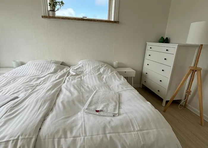 Viking Surf House Kwatera prywatna *