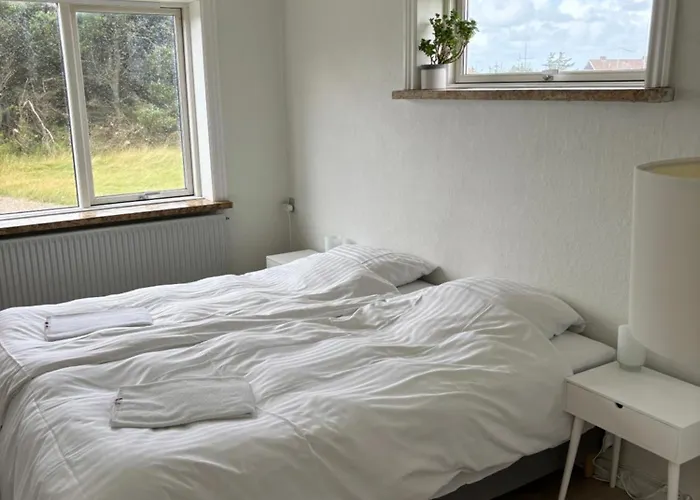 Kwatera prywatna Viking Surf House *