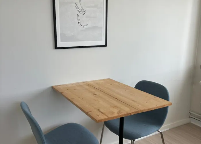 Viking Surf House Klitmøller